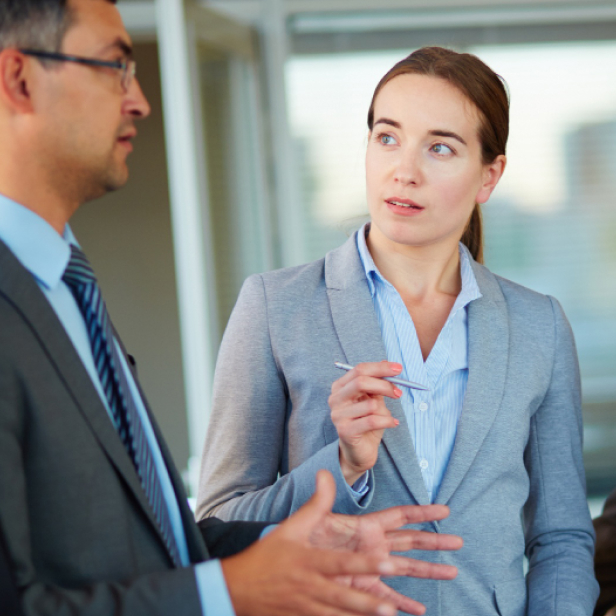 Employer Transition Support