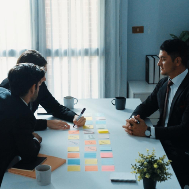 Compliance & Stability Planning