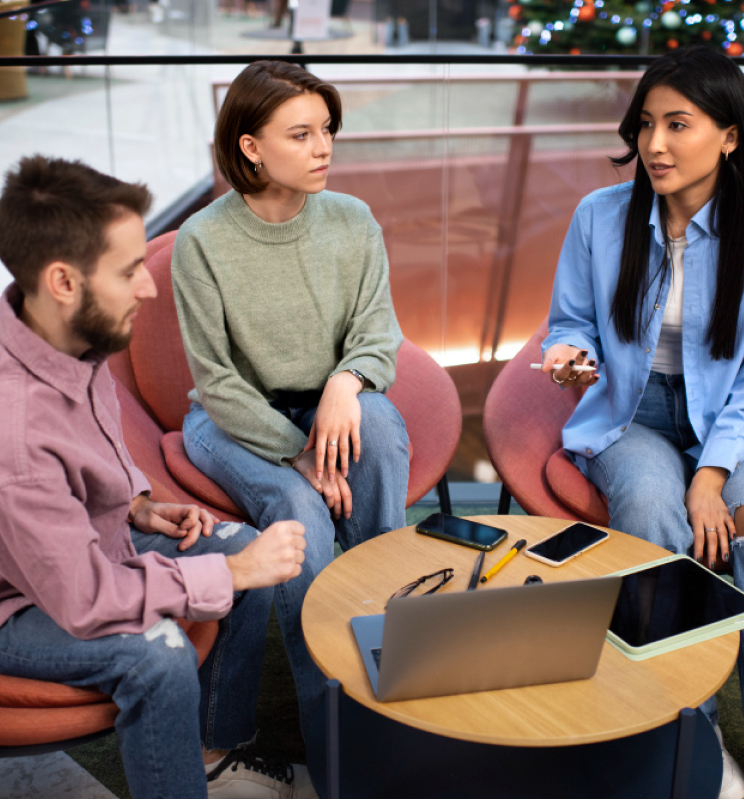 Employment Transition Advisory