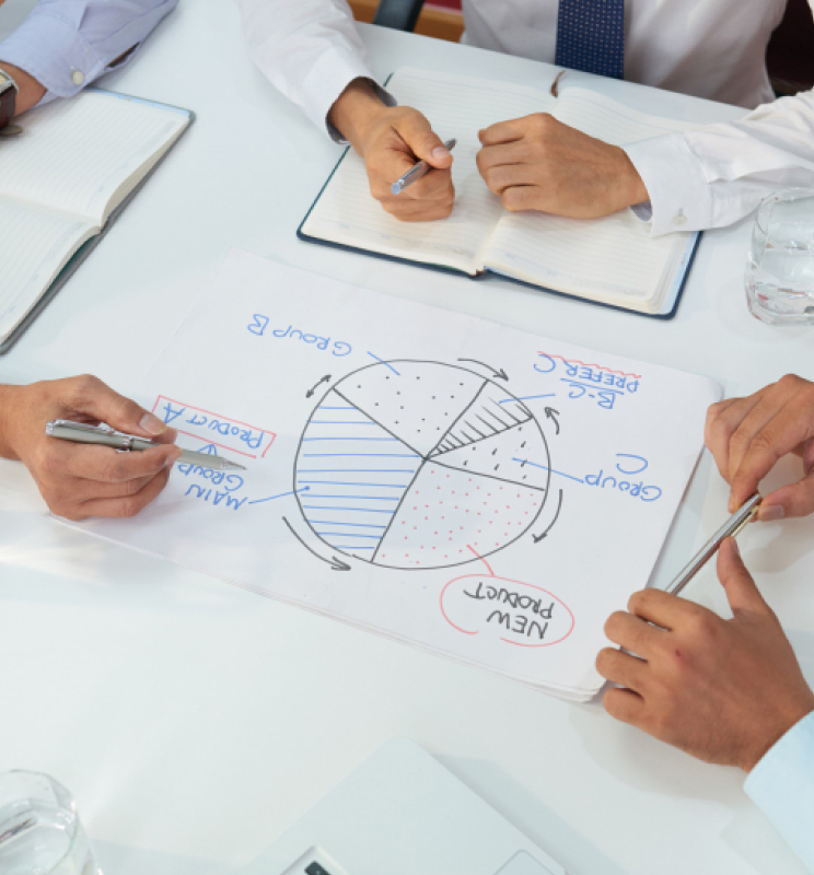 Stability & Risk Awareness Planning