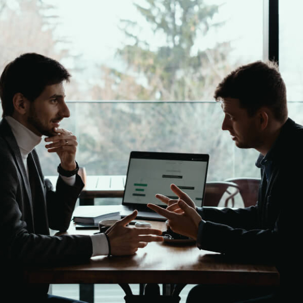 Real-Time Mock Interviews