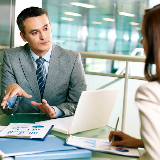 Offer & Negotiation Coaching