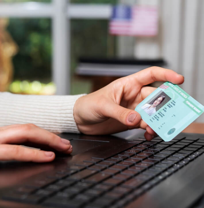 Permanent Work Authorization