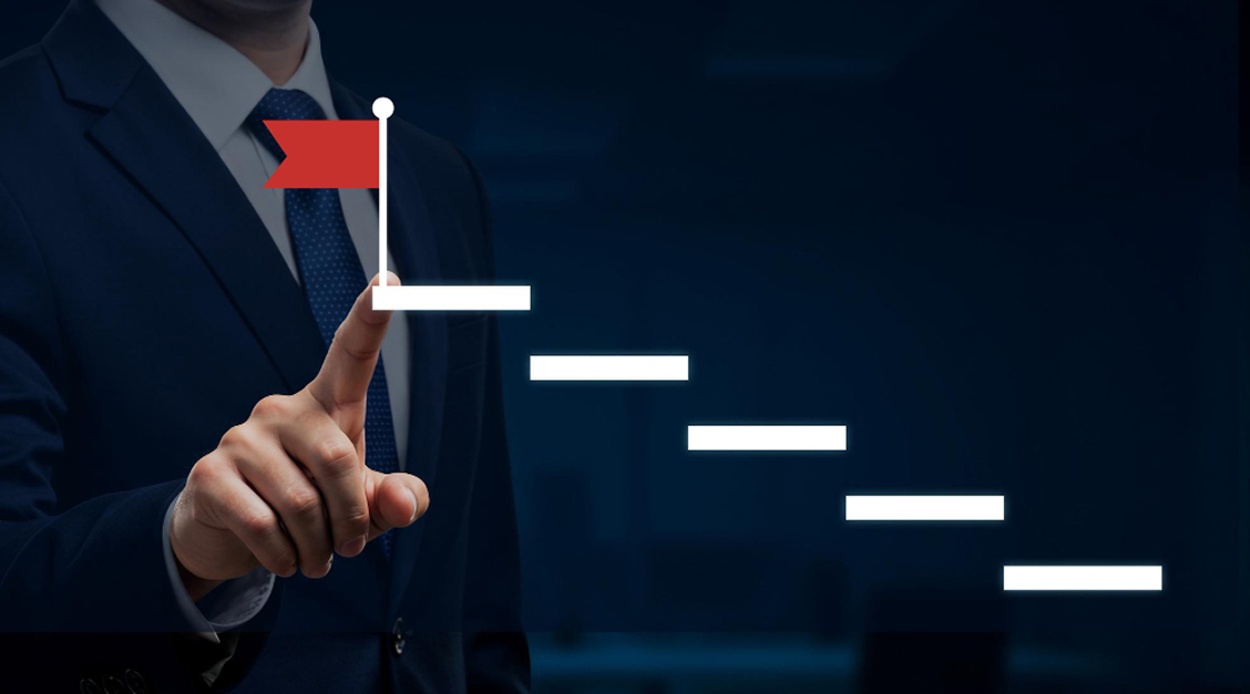 We don’t chase openings — we shape careers.