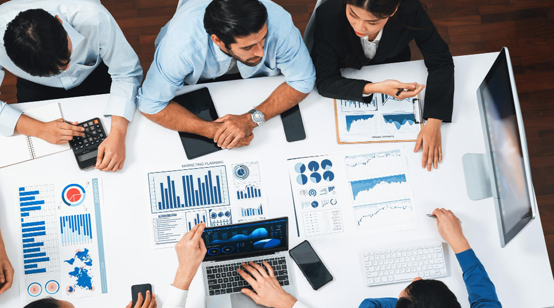 Skills are mapped to real U.S. hiring demand.