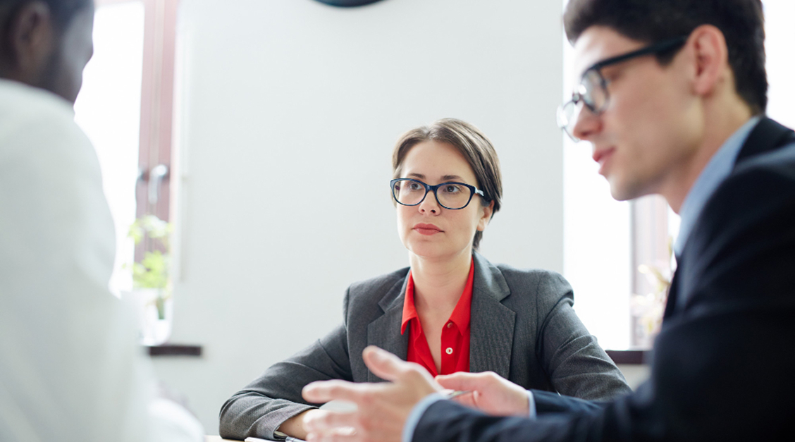 Readiness over resumes