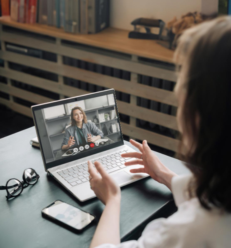 Behavioral & Impact Structuring