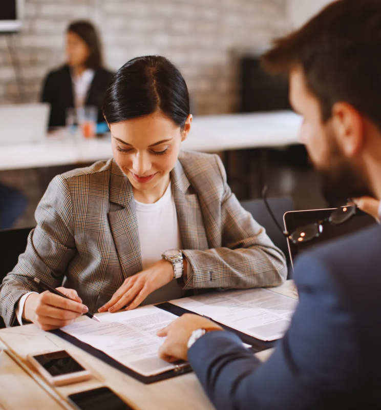 Offer Evaluation & Negotiation Framework