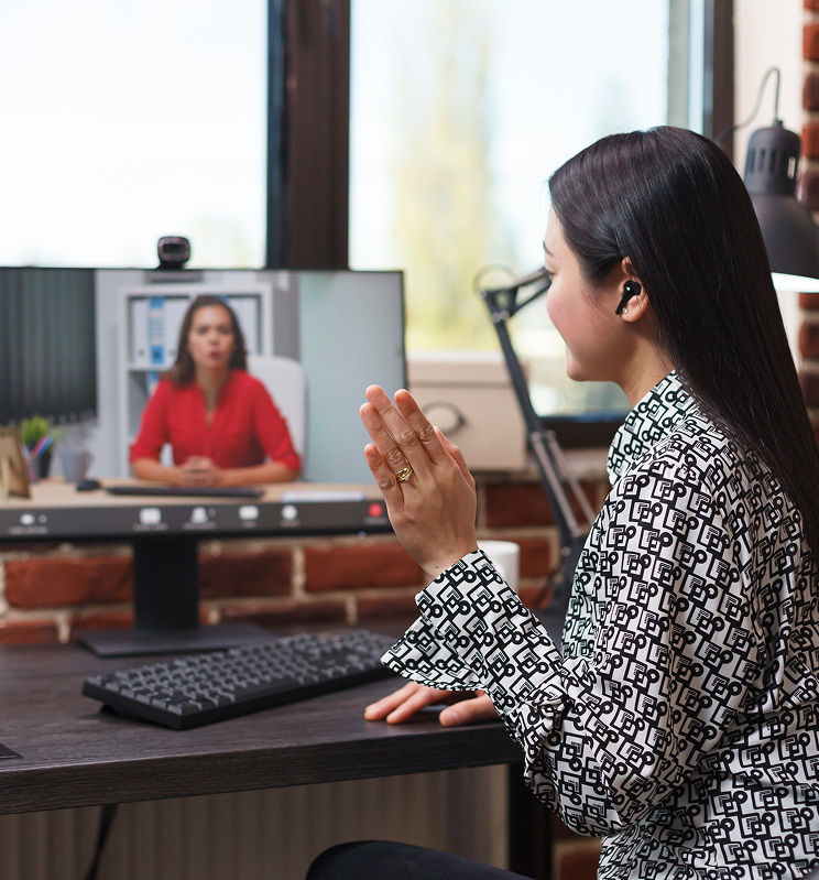 Role-Specific Mock Interviews