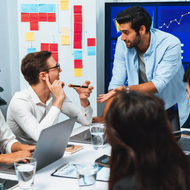 Sponsorship-Ready Role Alignment