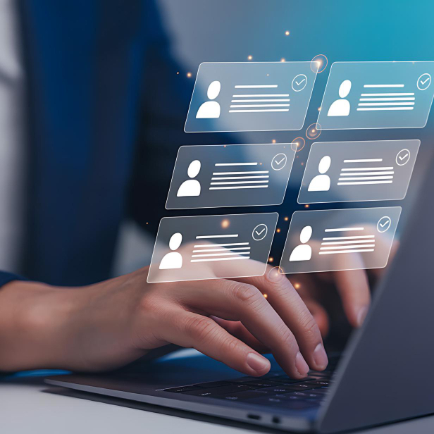 Skill & Fit Assessment