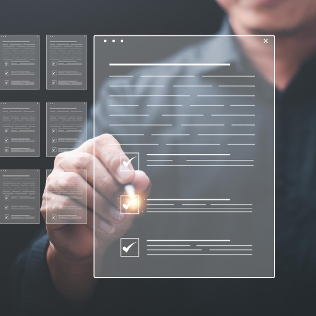 ATS & Keyword Optimization