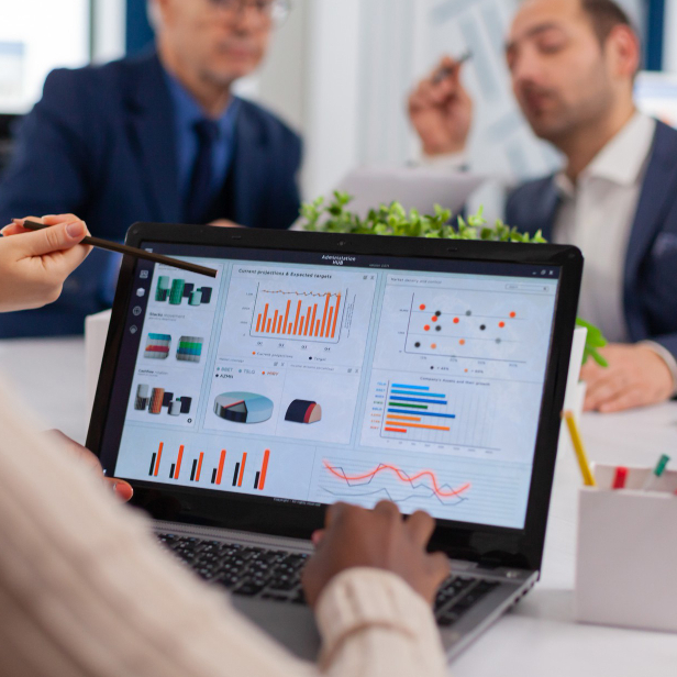 Profile & Market Alignment