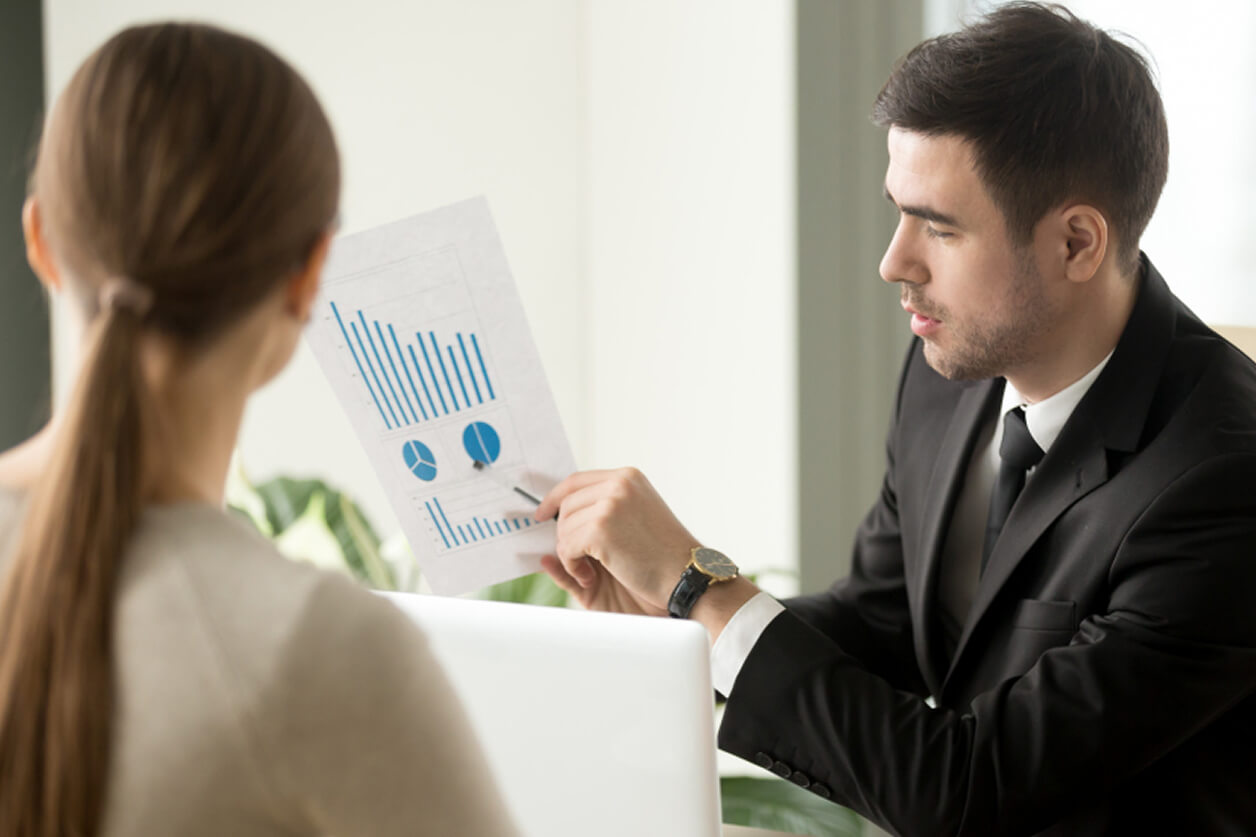 Strategic Resume & Profile Building