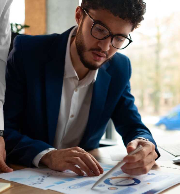 Skill Gap & Role Fit Assessment