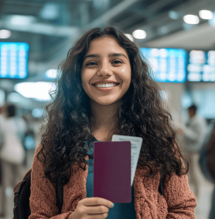  Student & Early-Career Visas